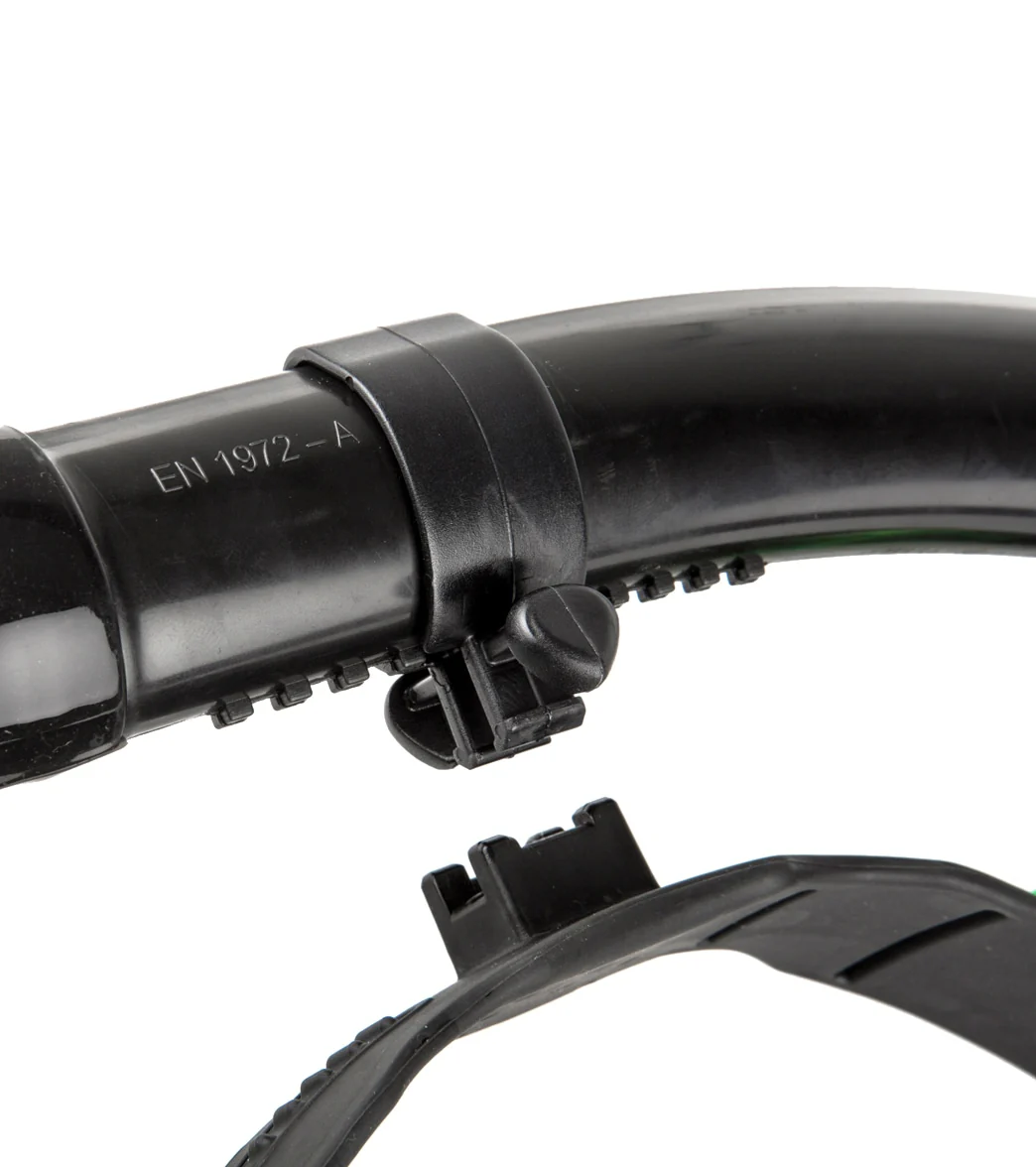 Seac USA Buddy Swim Snorkel - Image 9