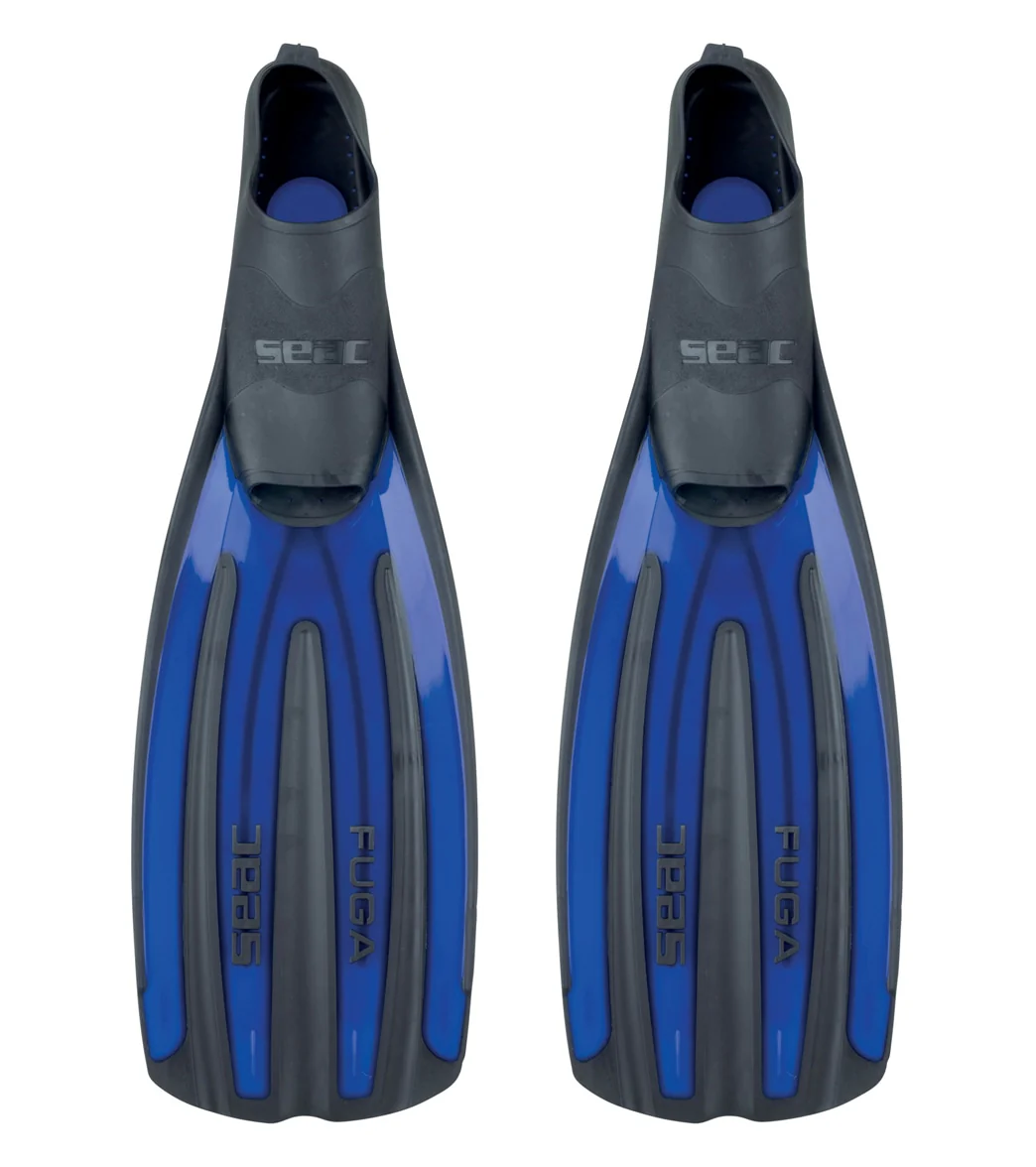 Seac USA Fuga Swim Fins - Image 14