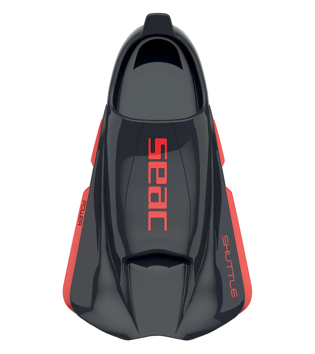 Seac USA Shuttle Power Swim Fins - Image 11