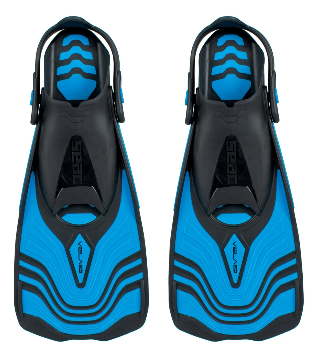 Seac USA Vela Oh Swim Fins - Image 25