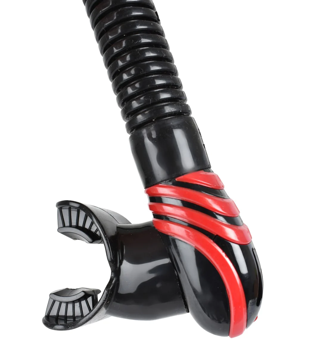 Seac USA Vortex Dry Snorkel - Image 18