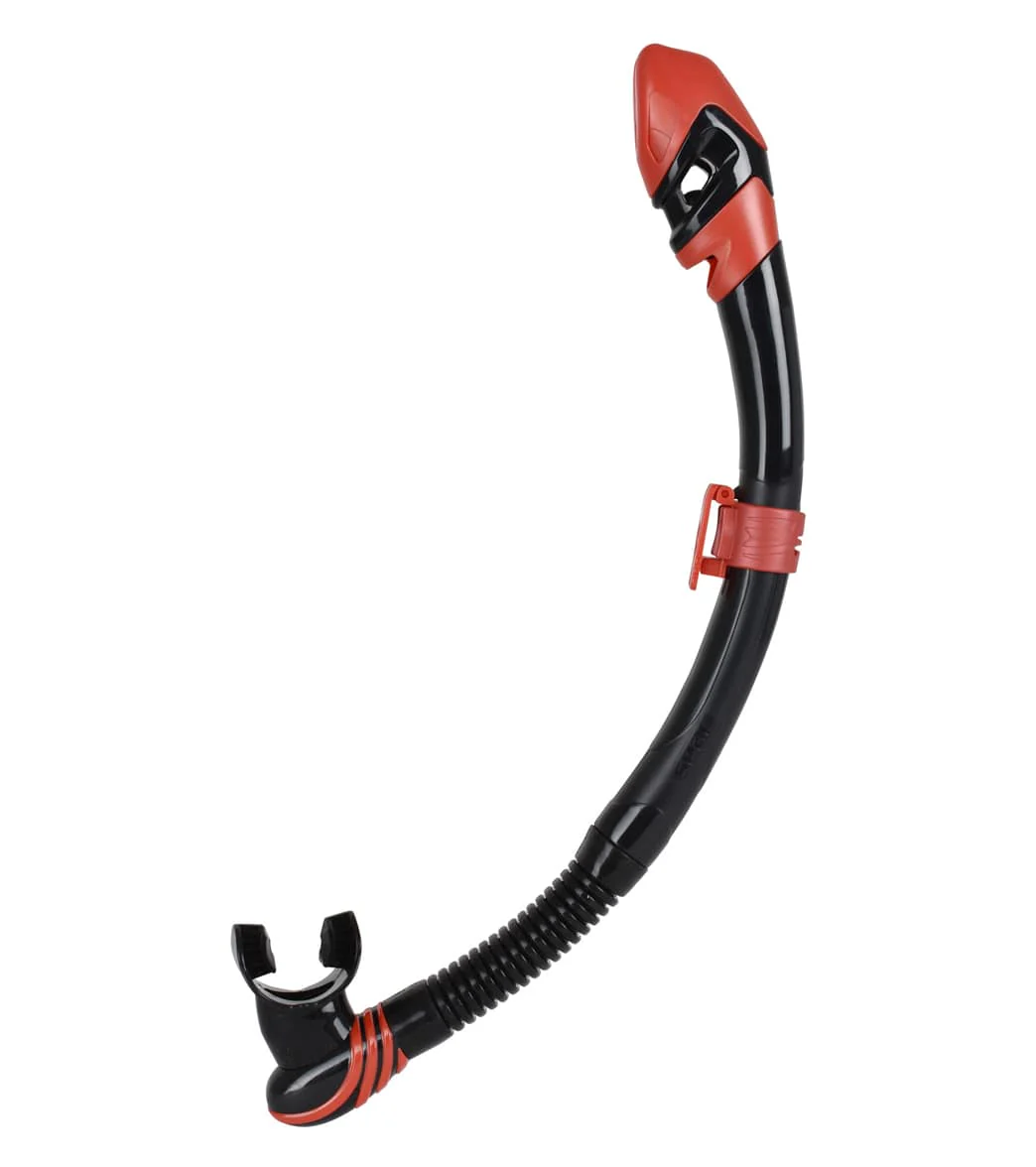 Seac USA Vortex Dry Snorkel - Image 21