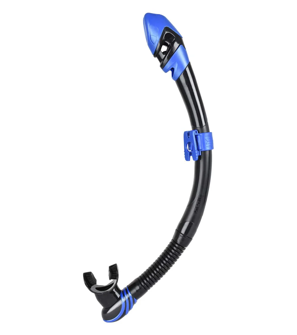 Seac USA Vortex Dry Snorkel - Image 22