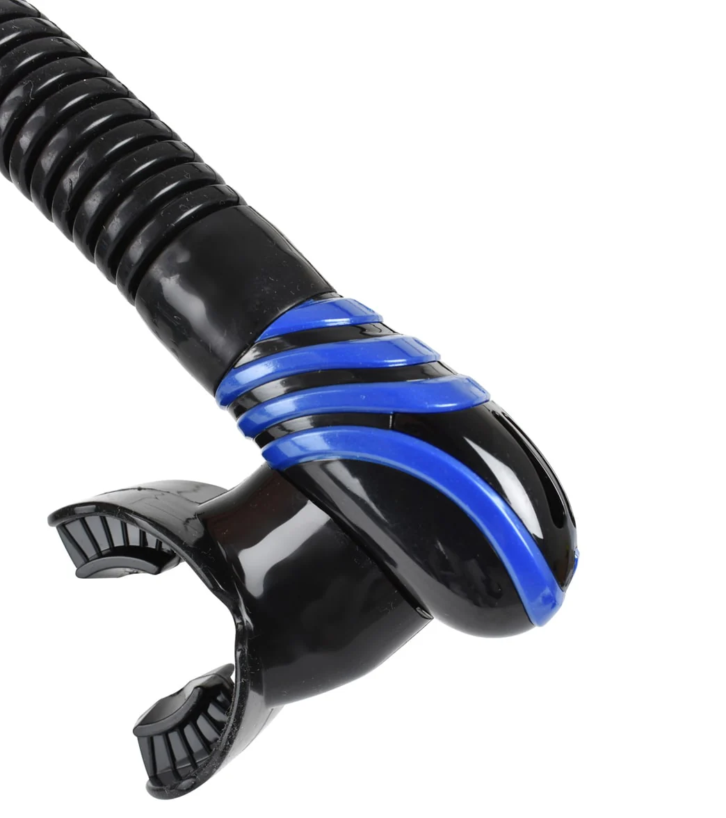 Seac USA Vortex Dry Snorkel - Image 25