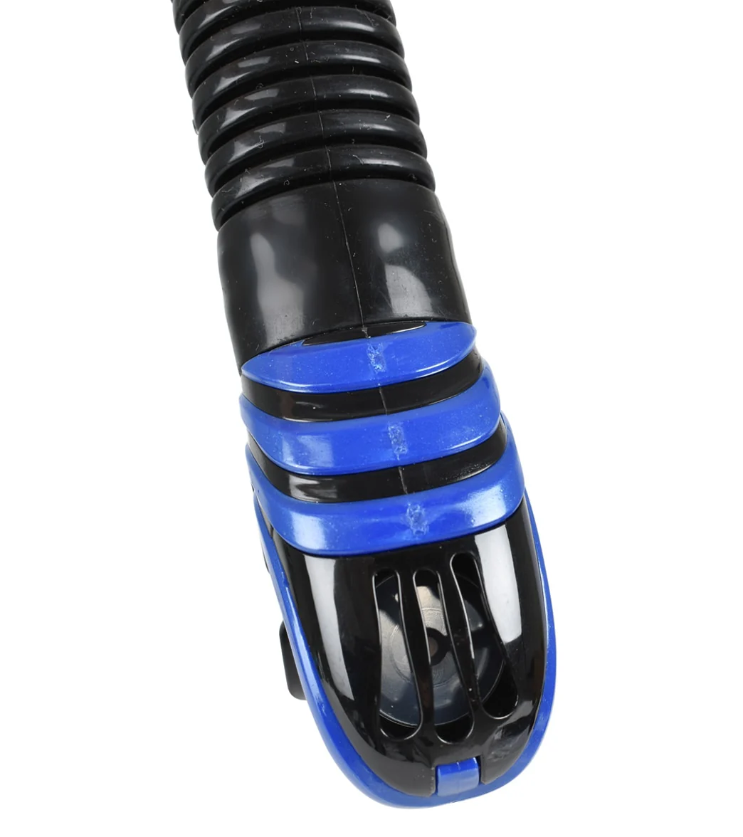 Seac USA Vortex Dry Snorkel - Image 26