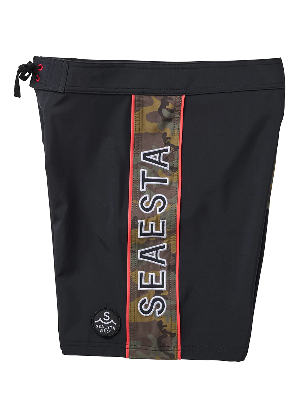 Seaesta Surf Boys' Surf Junior Color Block Board Short (Big Kid) - Image 5