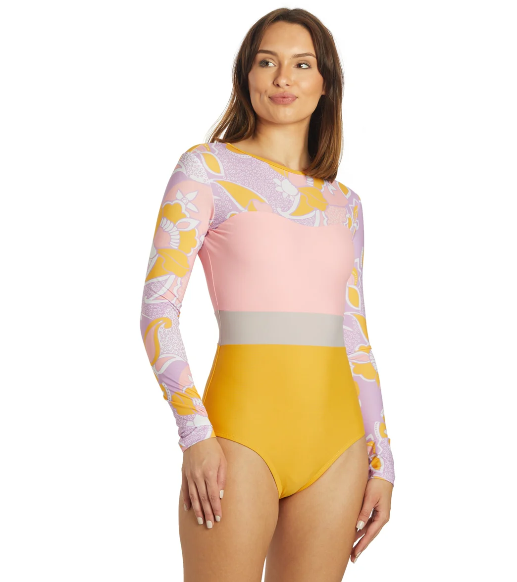 Seea Women's Aria Hermosa One Piece Swimsuit - Image 2