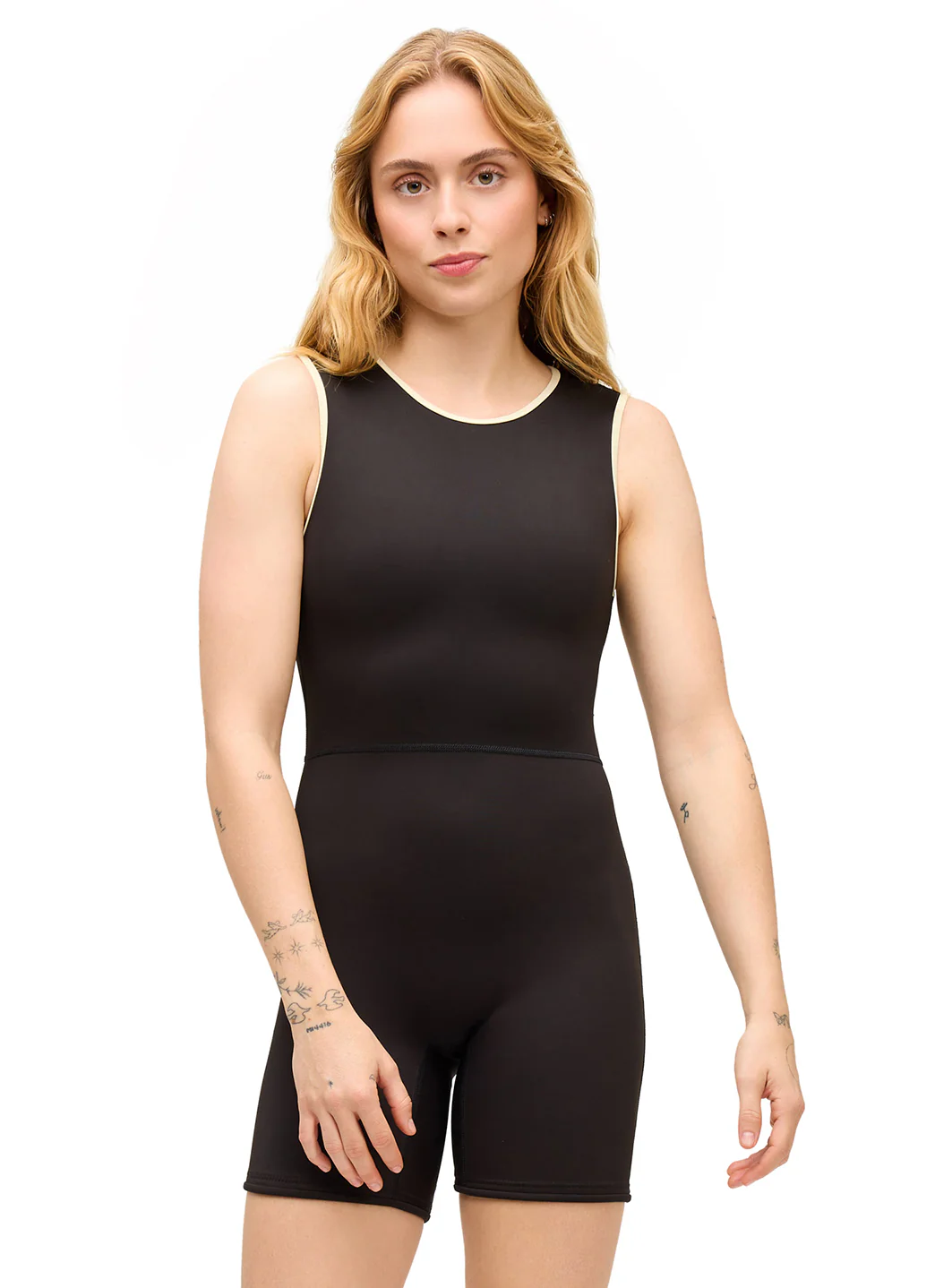 Seea Women's Belania (RC-Skin) Surf Suit - Image 3