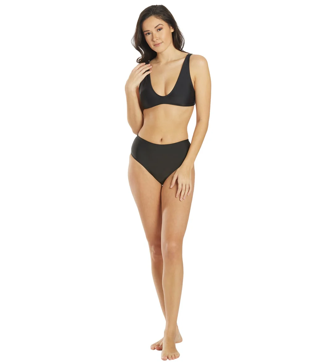 Seea Women's Brasilia Bikini Top - Image 4