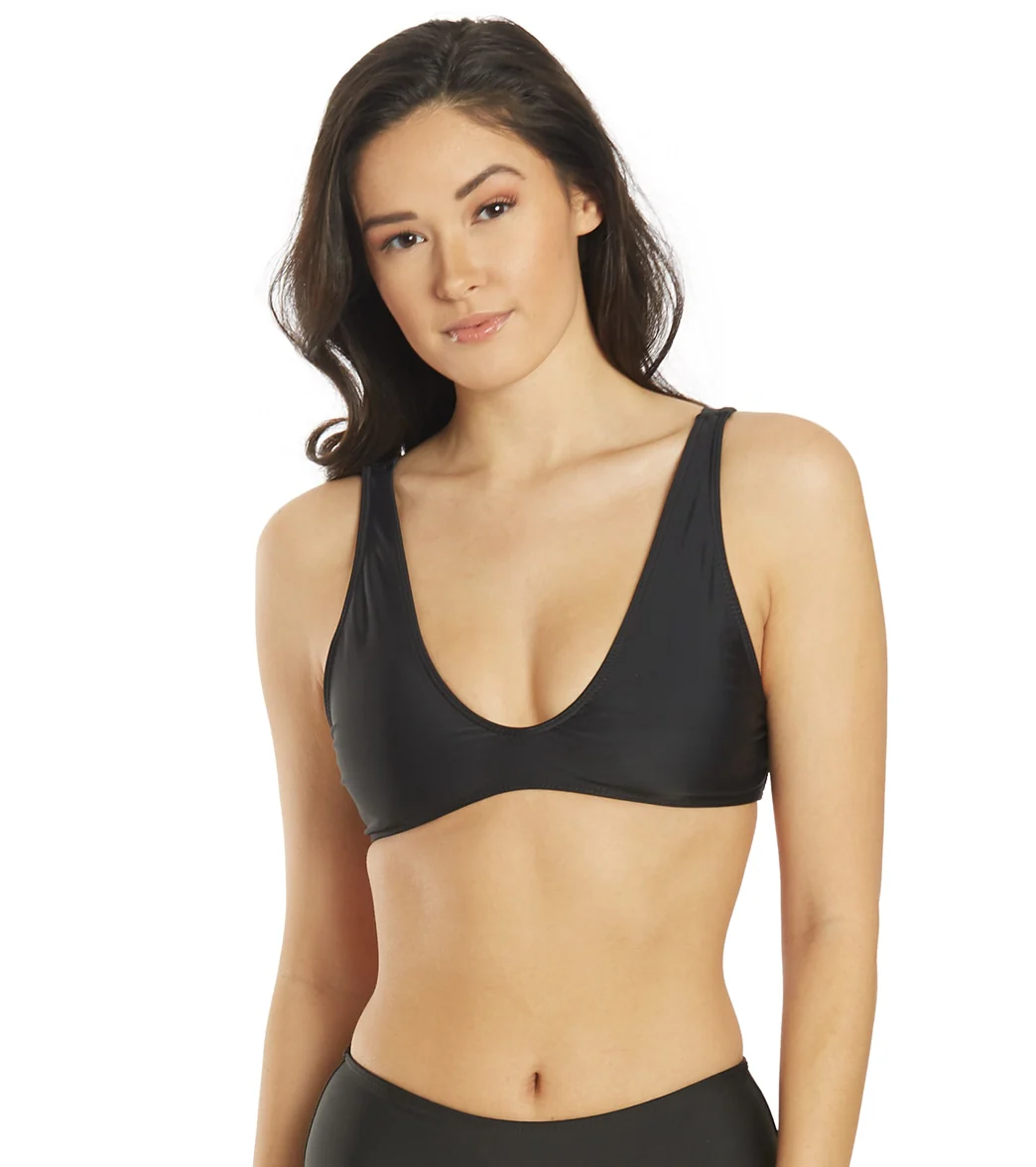 Seea Women's Brasilia Bikini Top - Image 8
