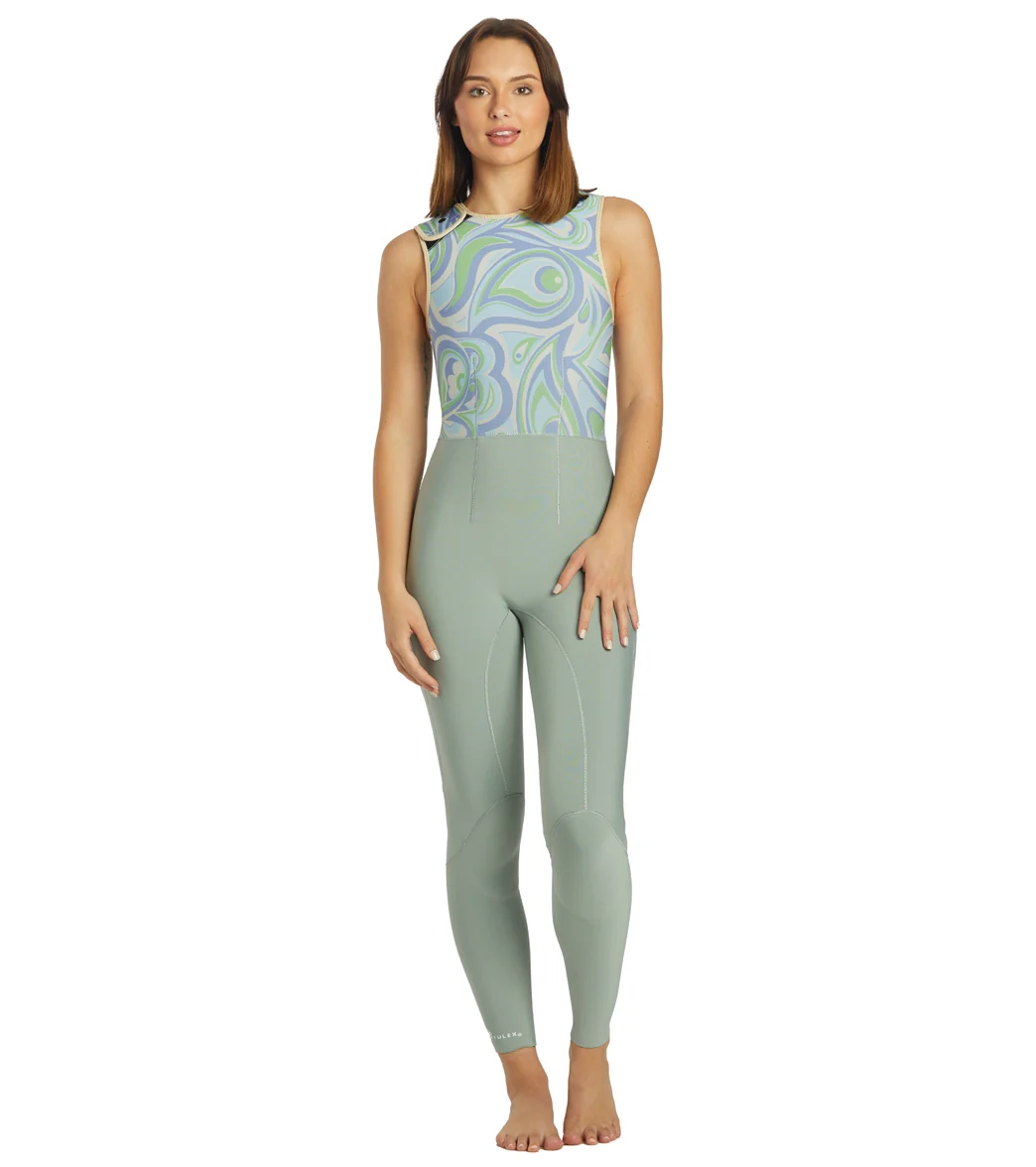 Seea Women's Elisya Sydney 2mm Long Jane - Image 9