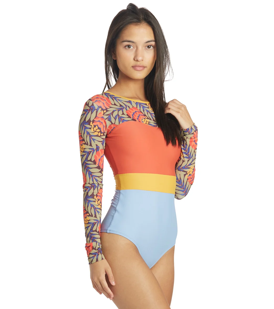 Seea Women's Hermosa One Piece Swimsuit - Image 2
