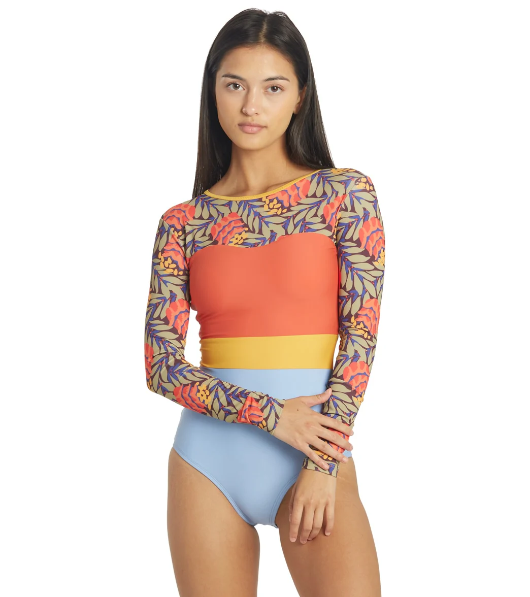 Seea Women's Hermosa One Piece Swimsuit - Image 9