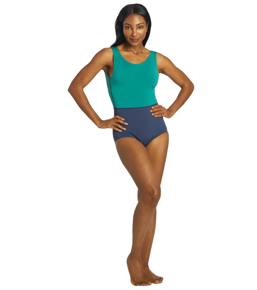 Seea Women's Lido One Piece Swimsuit - Image 4