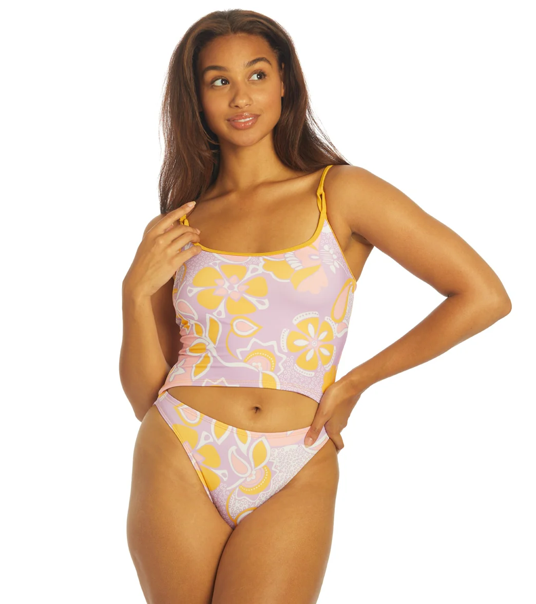 Seea Women's Macarena One Piece Swimsuit