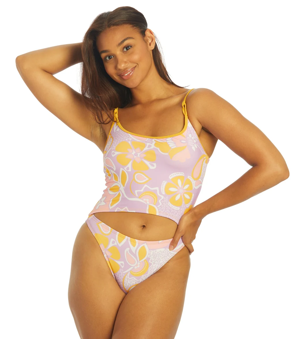 Seea Women's Macarena One Piece Swimsuit - Image 6