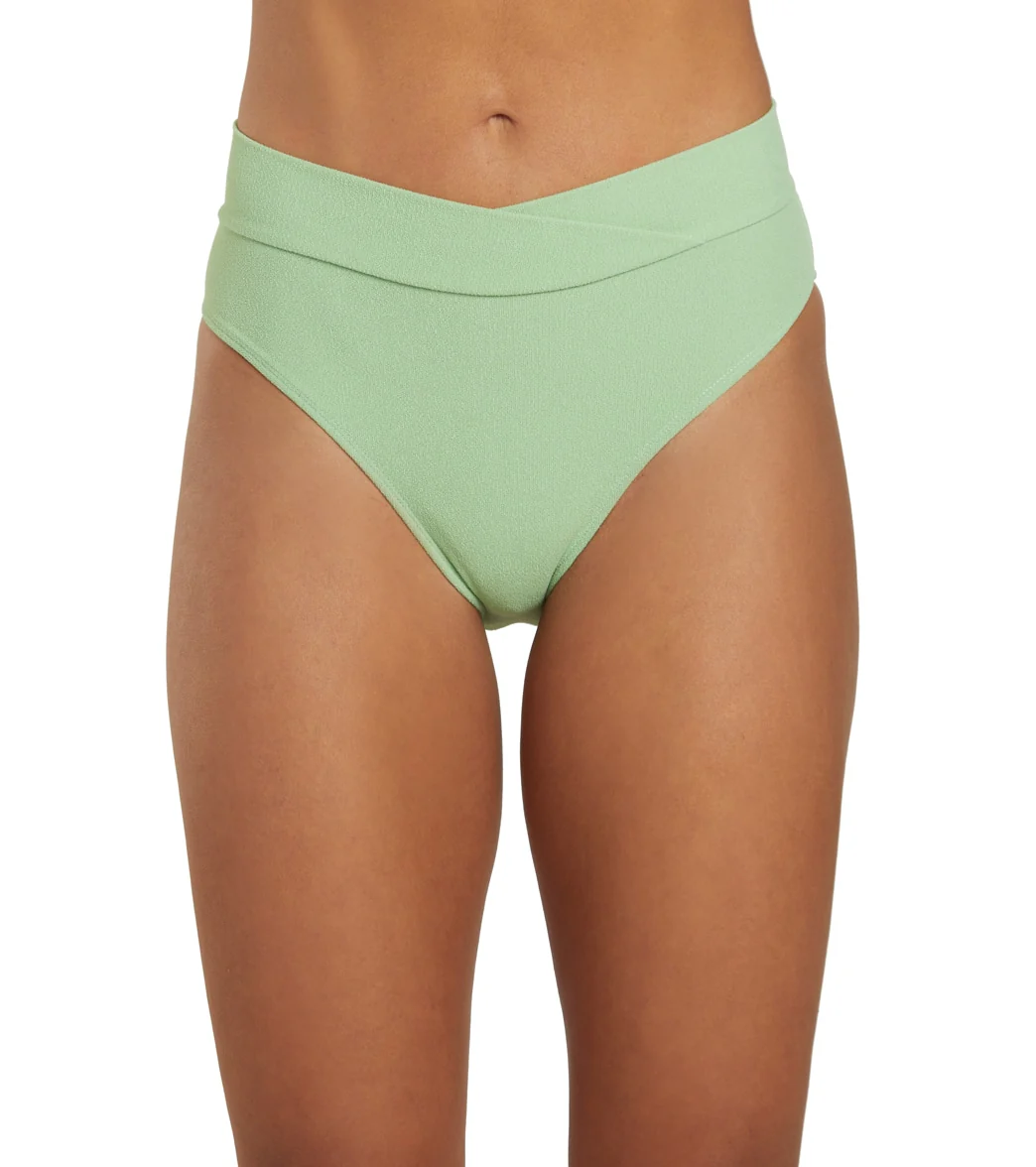 Seea Women's Mundaka Bikini Bottom - Image 8