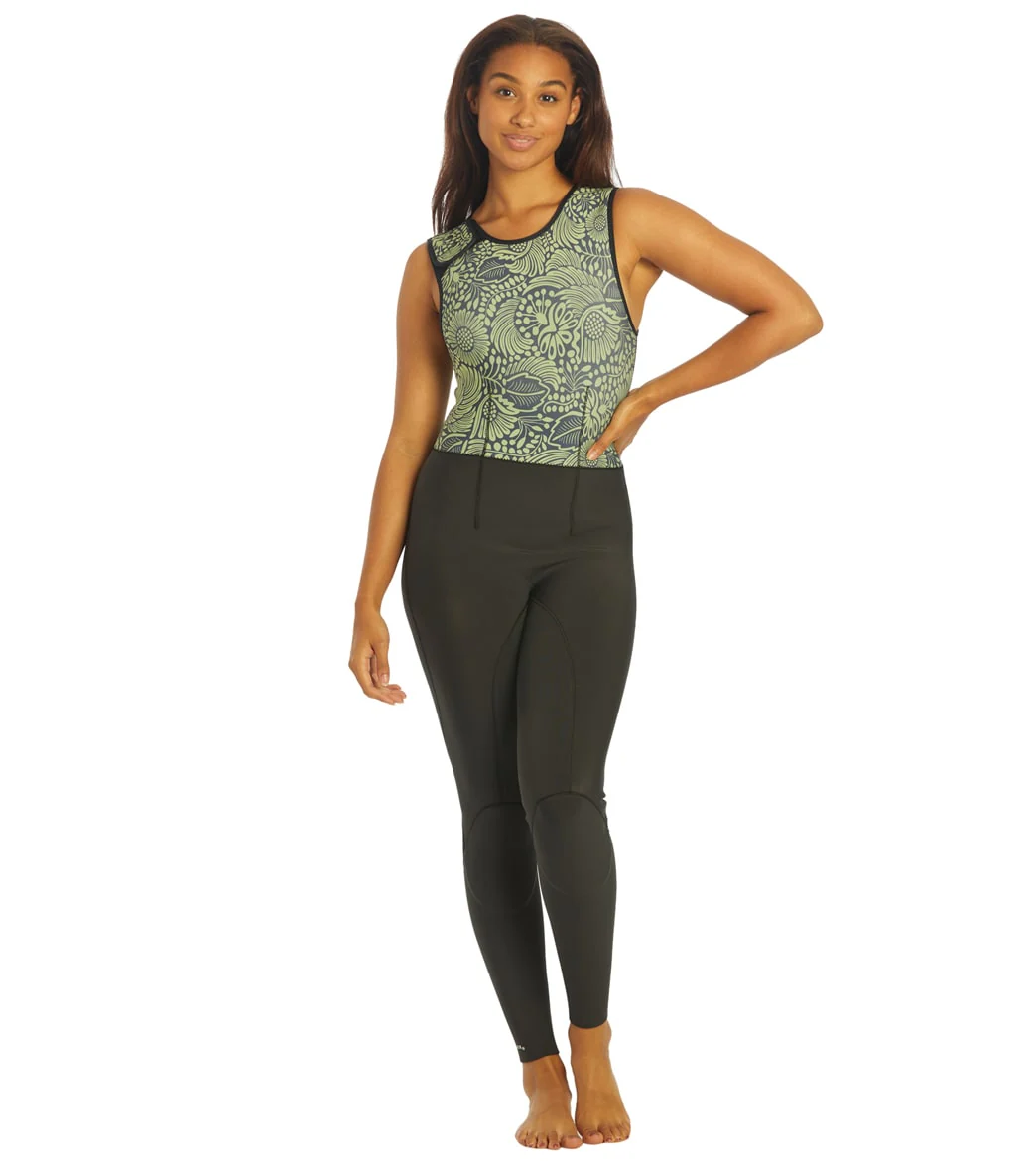 Seea Women's Pua Sydney 2mm Long Jane
