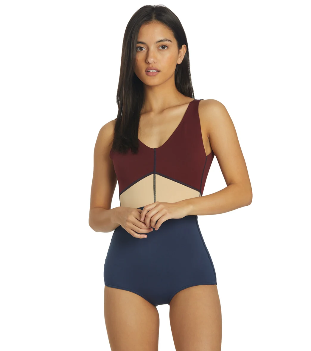 Seea Women's Saili One Piece Swimsuit