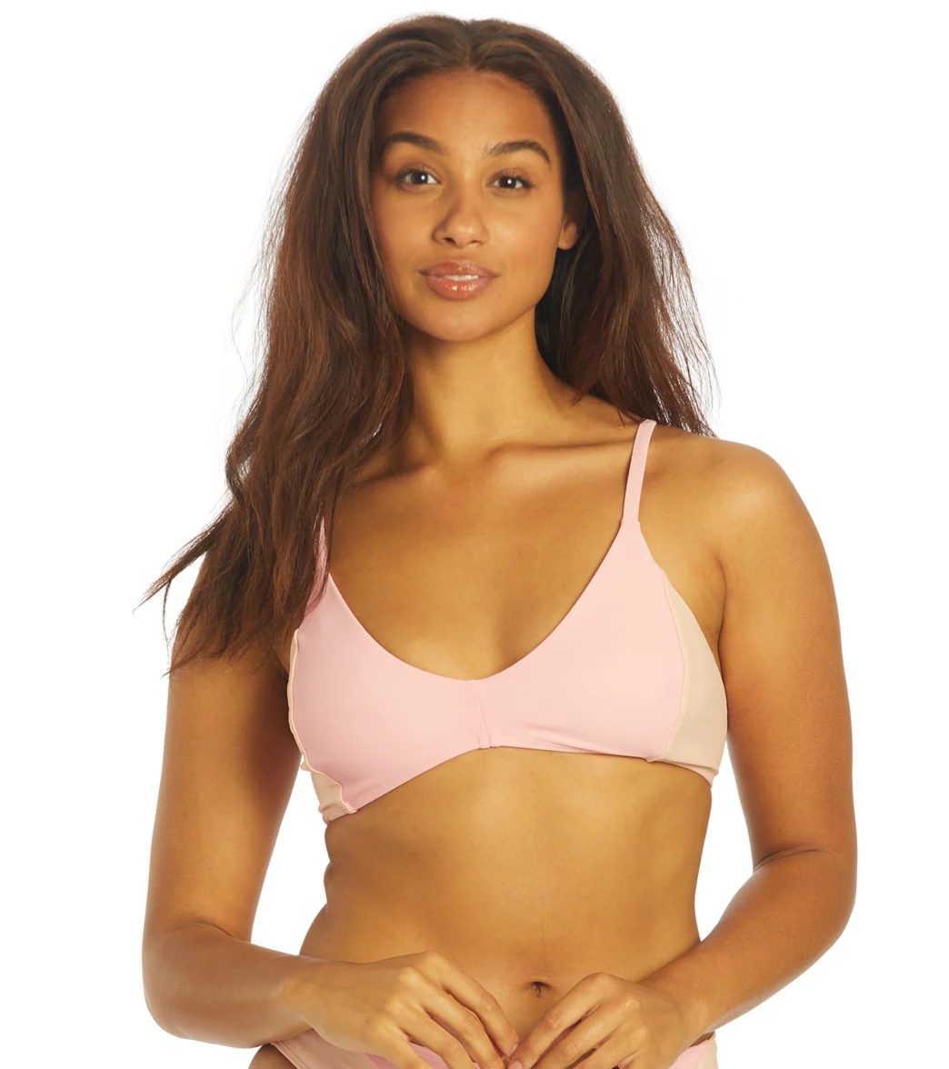 Seea Women's Vega Bikini Top