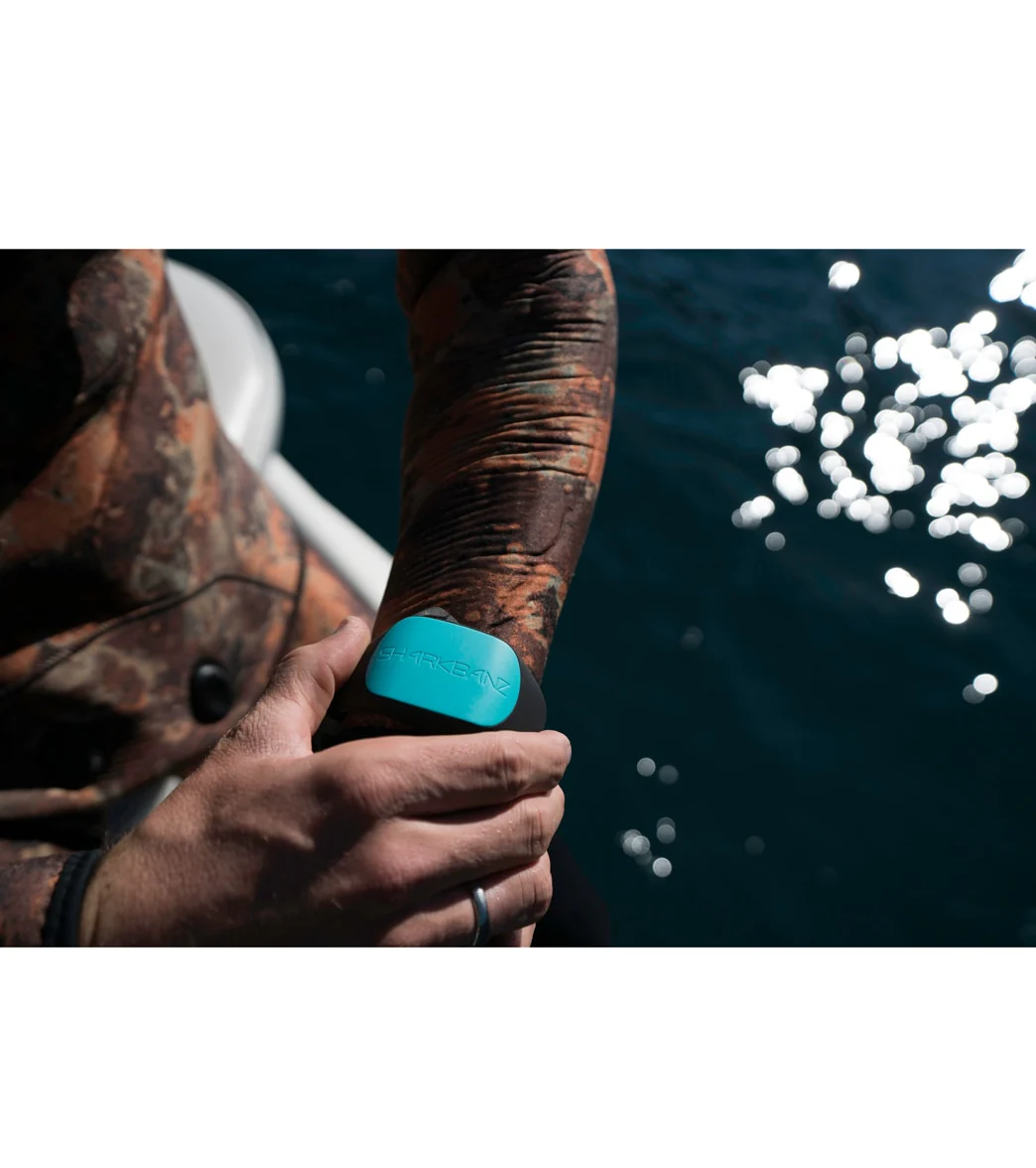 Sharkbanz Shark Deterrent Band (Ver 2) - Image 8