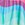 Shelloha Girls' Multi Ribbons Two Piece Bikini Set (Big Kid) - Image 3