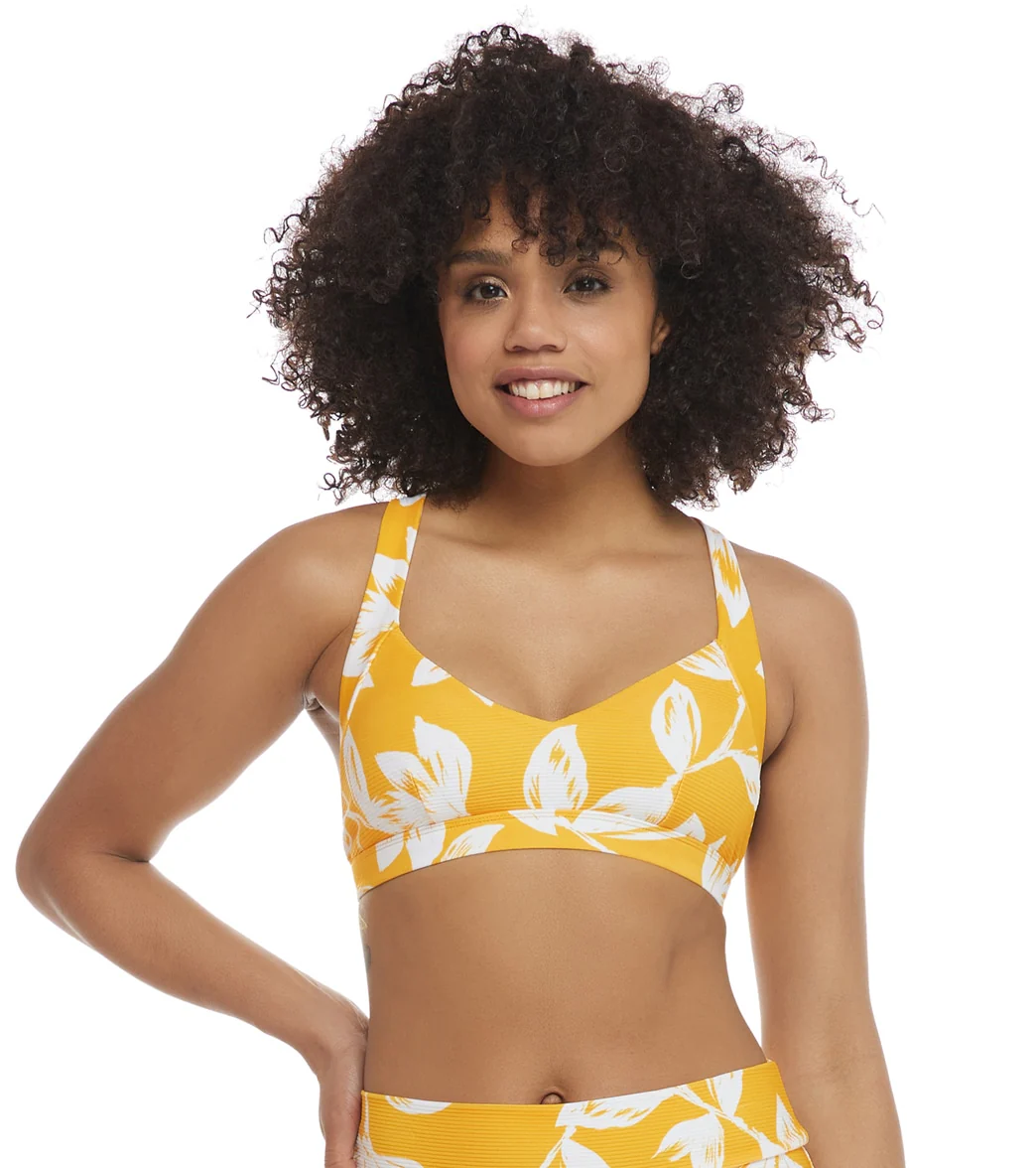 Skye Women's Anguilla Tobia Triangle Bikini Top - Image 5