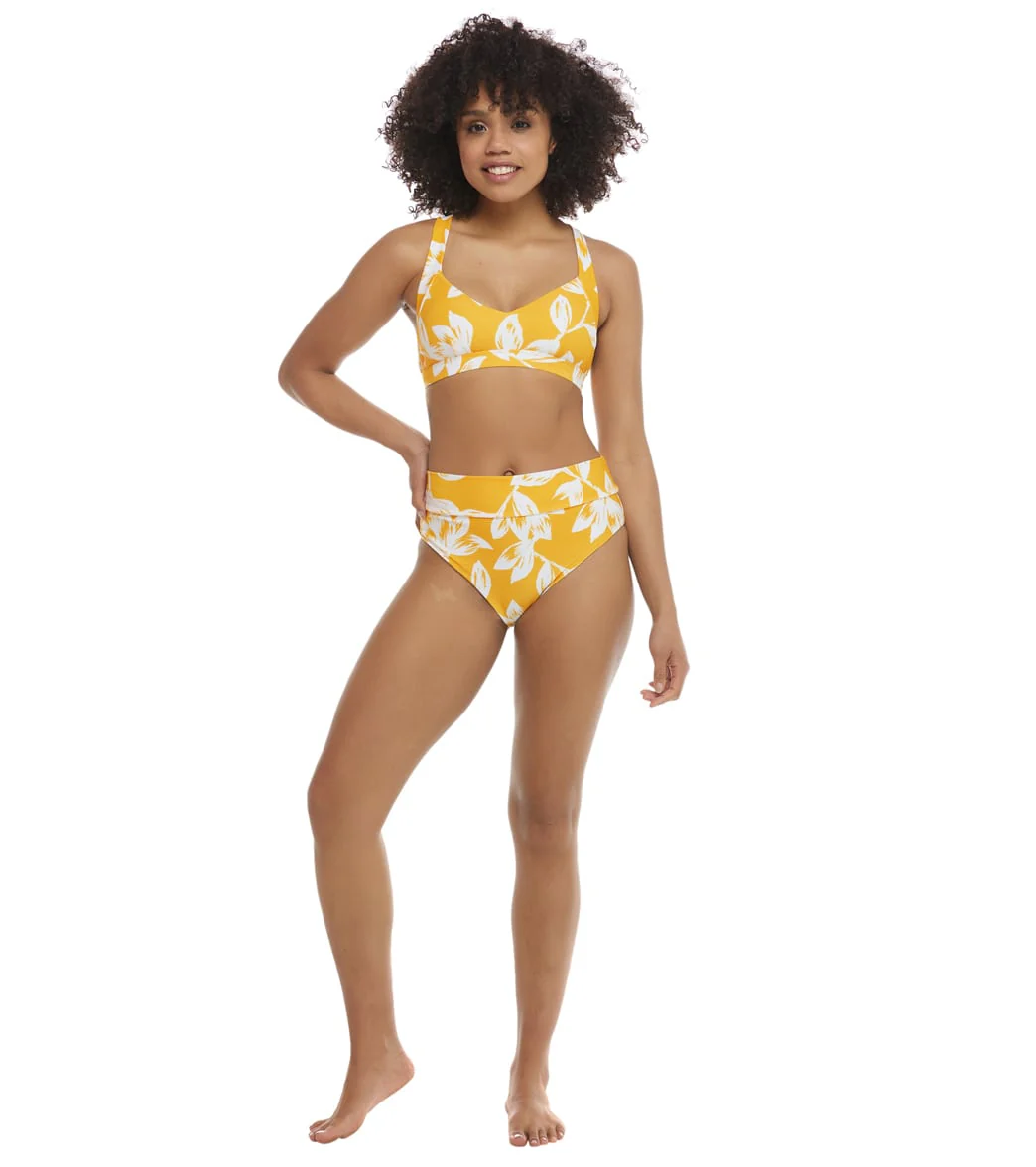 Skye Women's Anguilla Tobia Triangle Bikini Top - Image 8