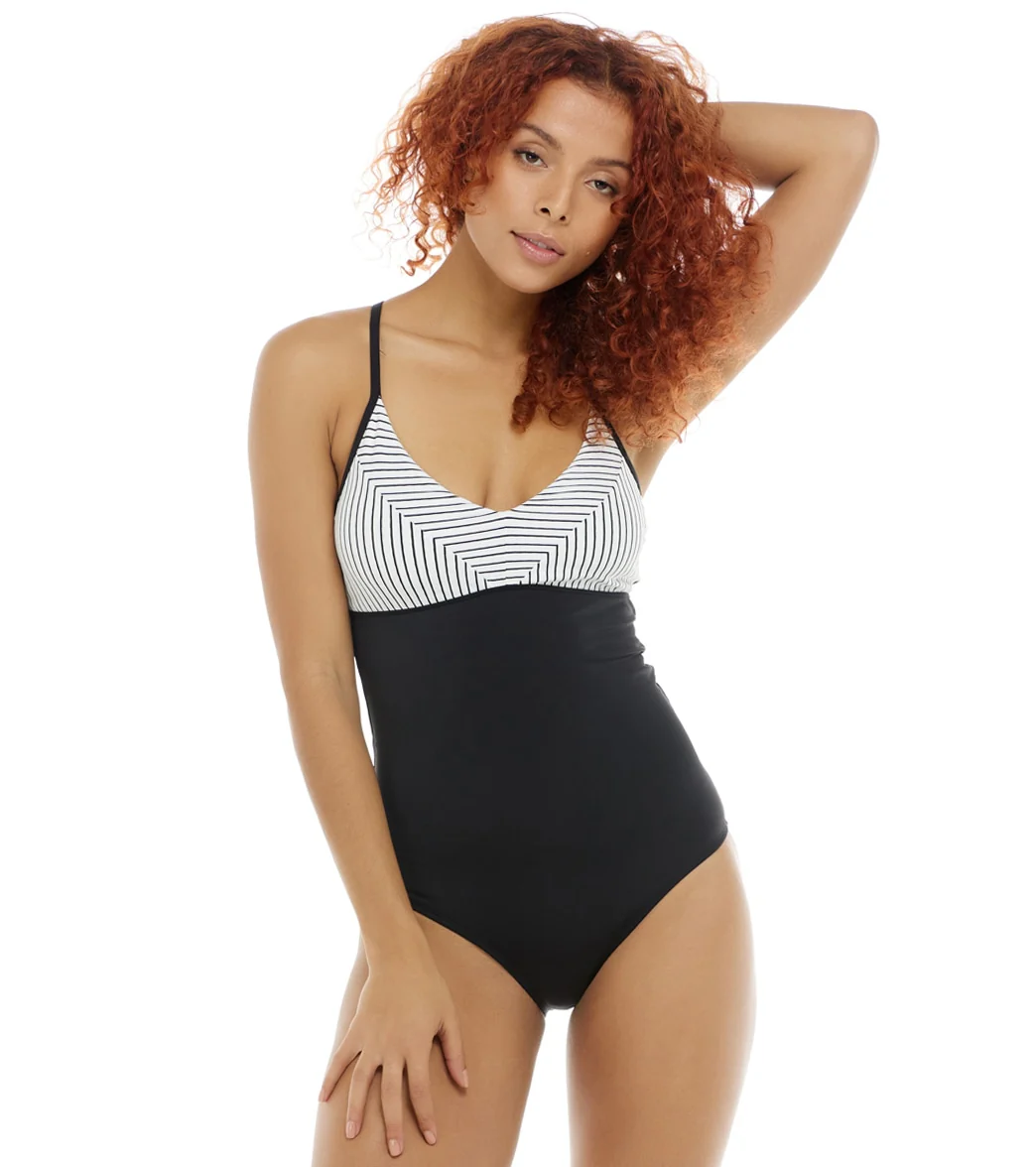Skye Women's Emotion Charlie One Piece Swimsuit
