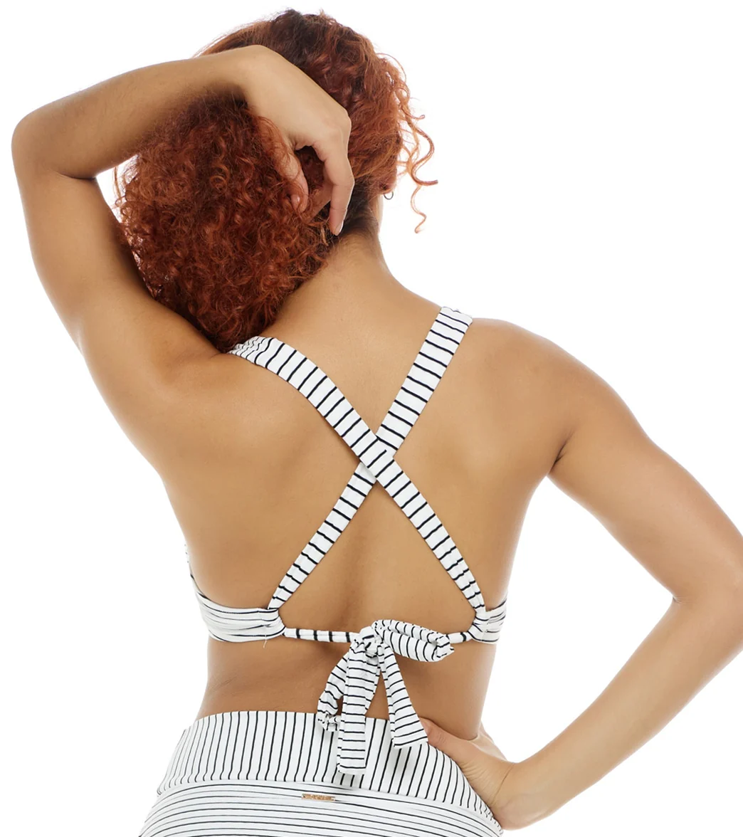 Skye Women's Emotion Scarlett Bikini Top - Image 3