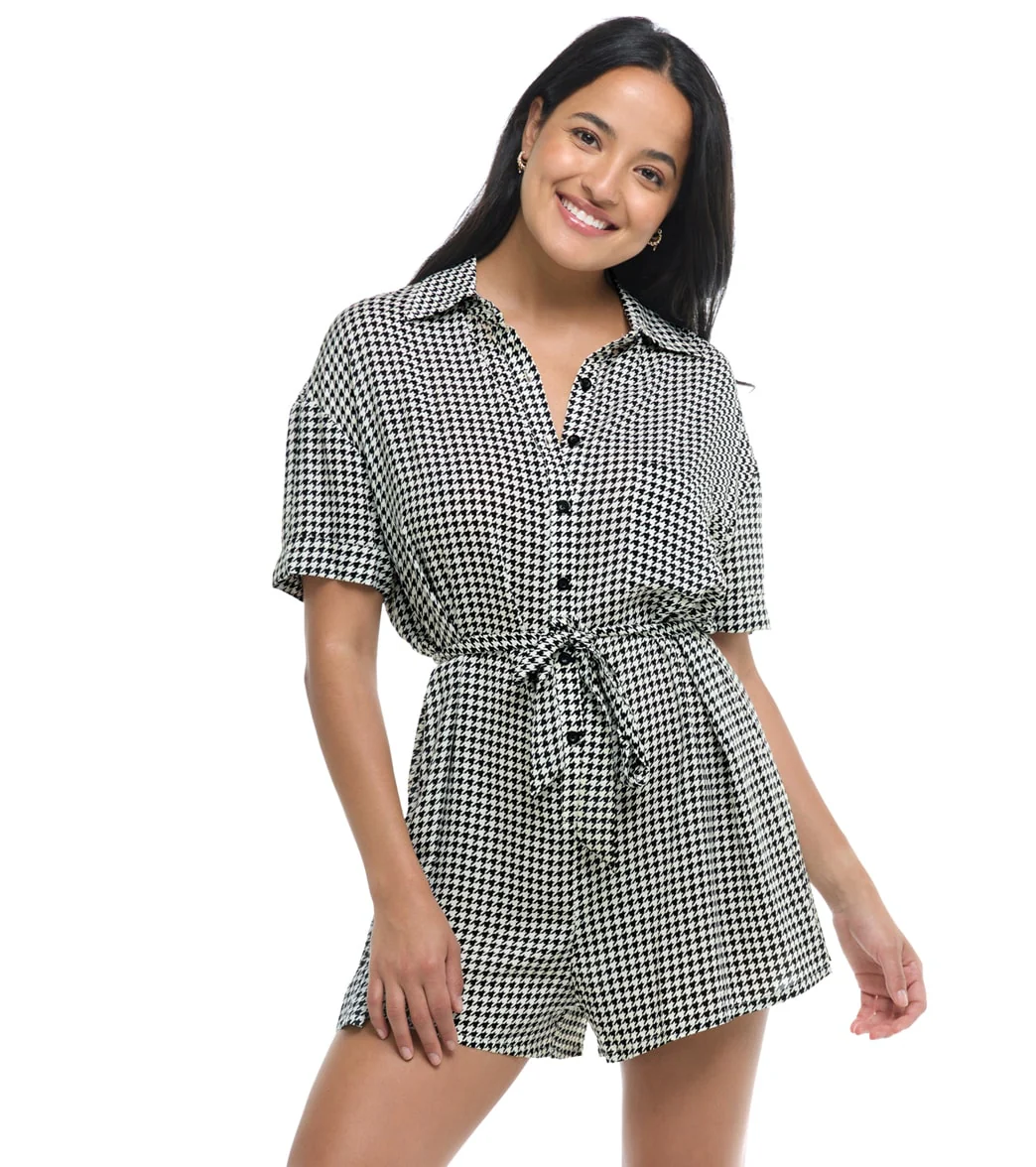 Skye Women's Enchantment Alina Romper - Image 6