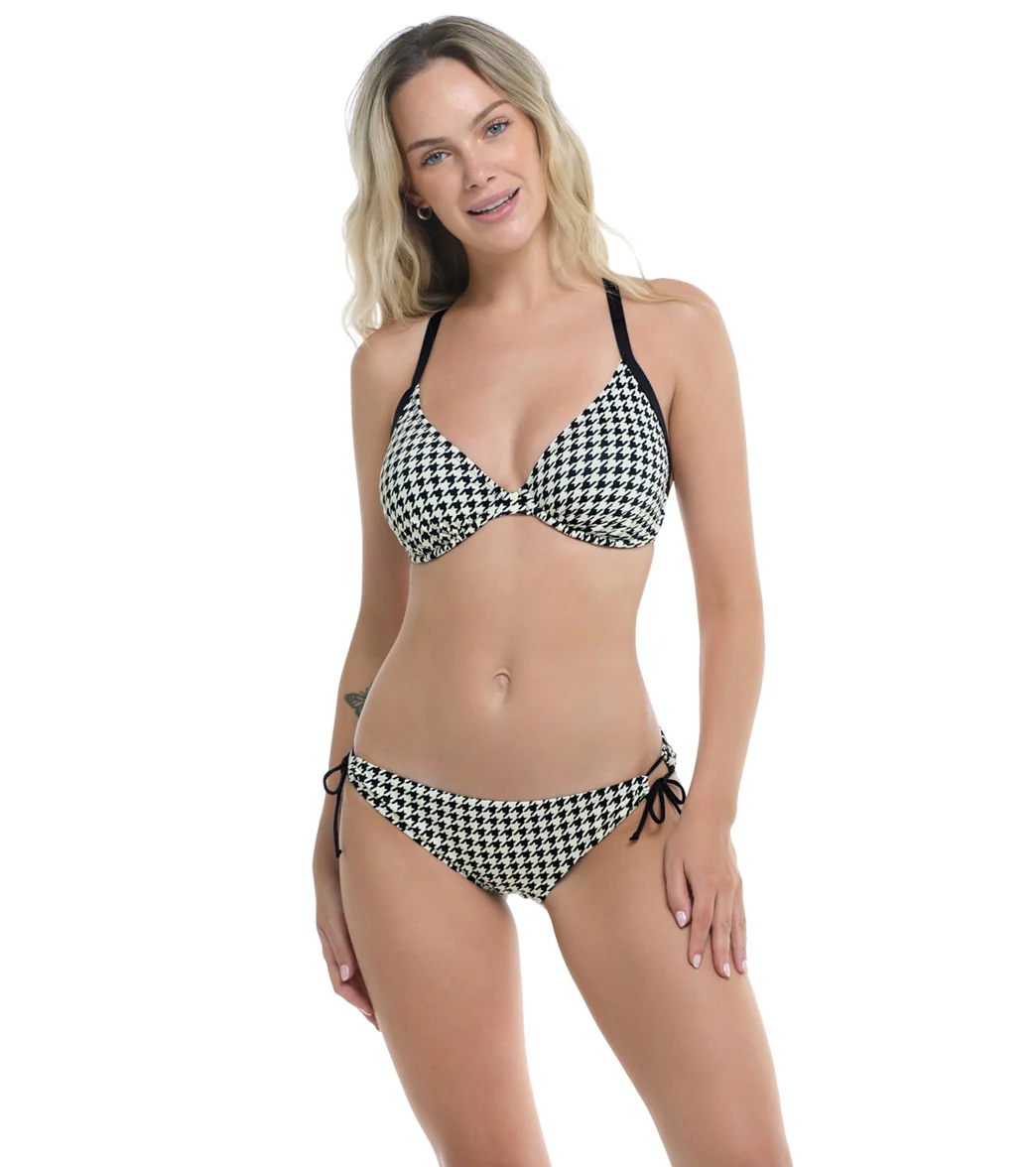 Skye Women's Enchantment Hilary Underwire Bikini Top - Image 4