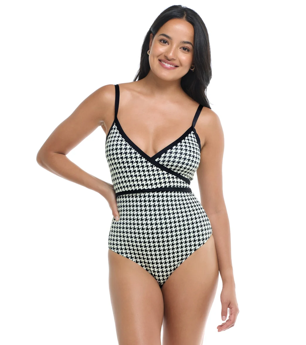 Skye Women's Enchantment Roma One Piece Swimsuit - Image 8