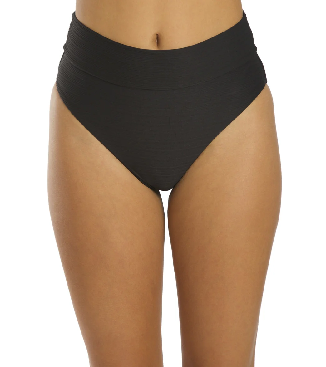 Skye Women's Gems Rachel High Waist Bikini Bottom - Image 10