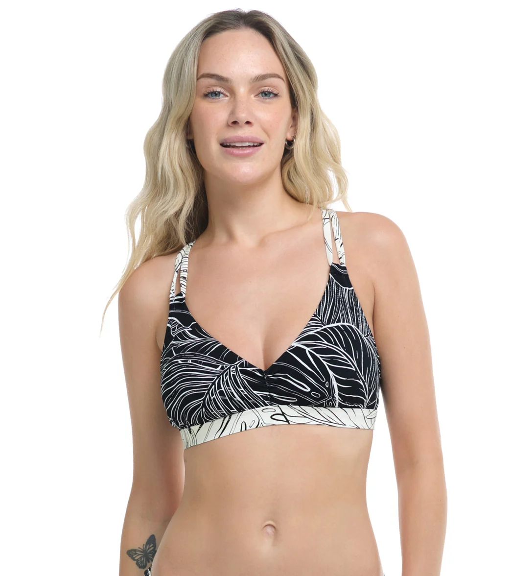 Skye Women's Mesmerize Sarah Triangle Bikini Top (D/DD/E/F Cup) - Image 2