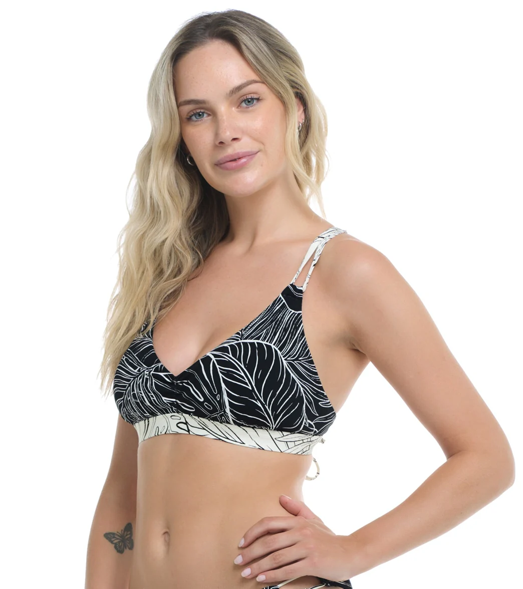 Skye Women's Mesmerize Sarah Triangle Bikini Top (D/DD/E/F Cup) - Image 3