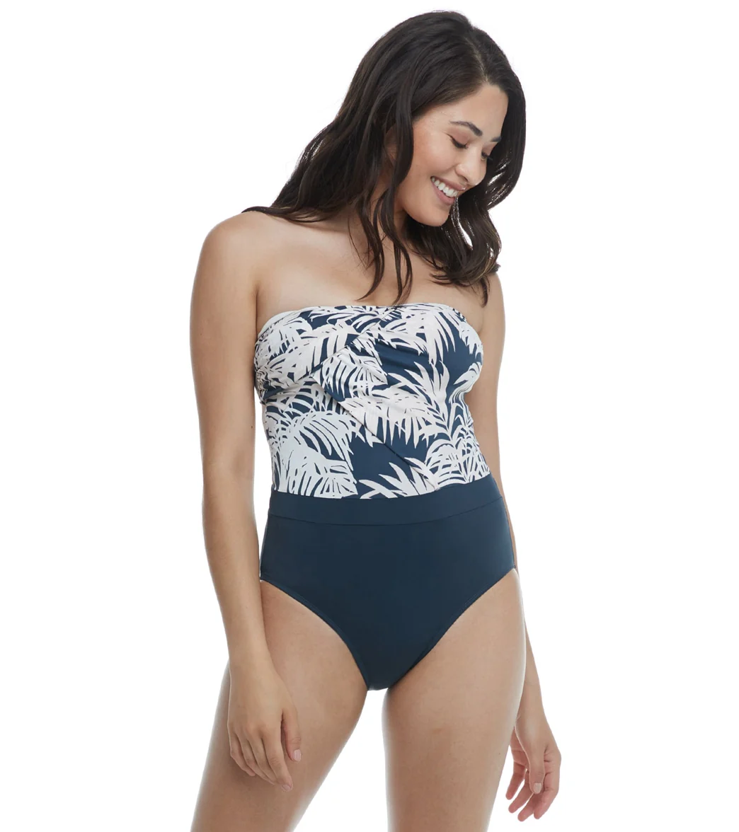 Skye Women's Palm Cove Lily One Piece Swimsuit - Image 7