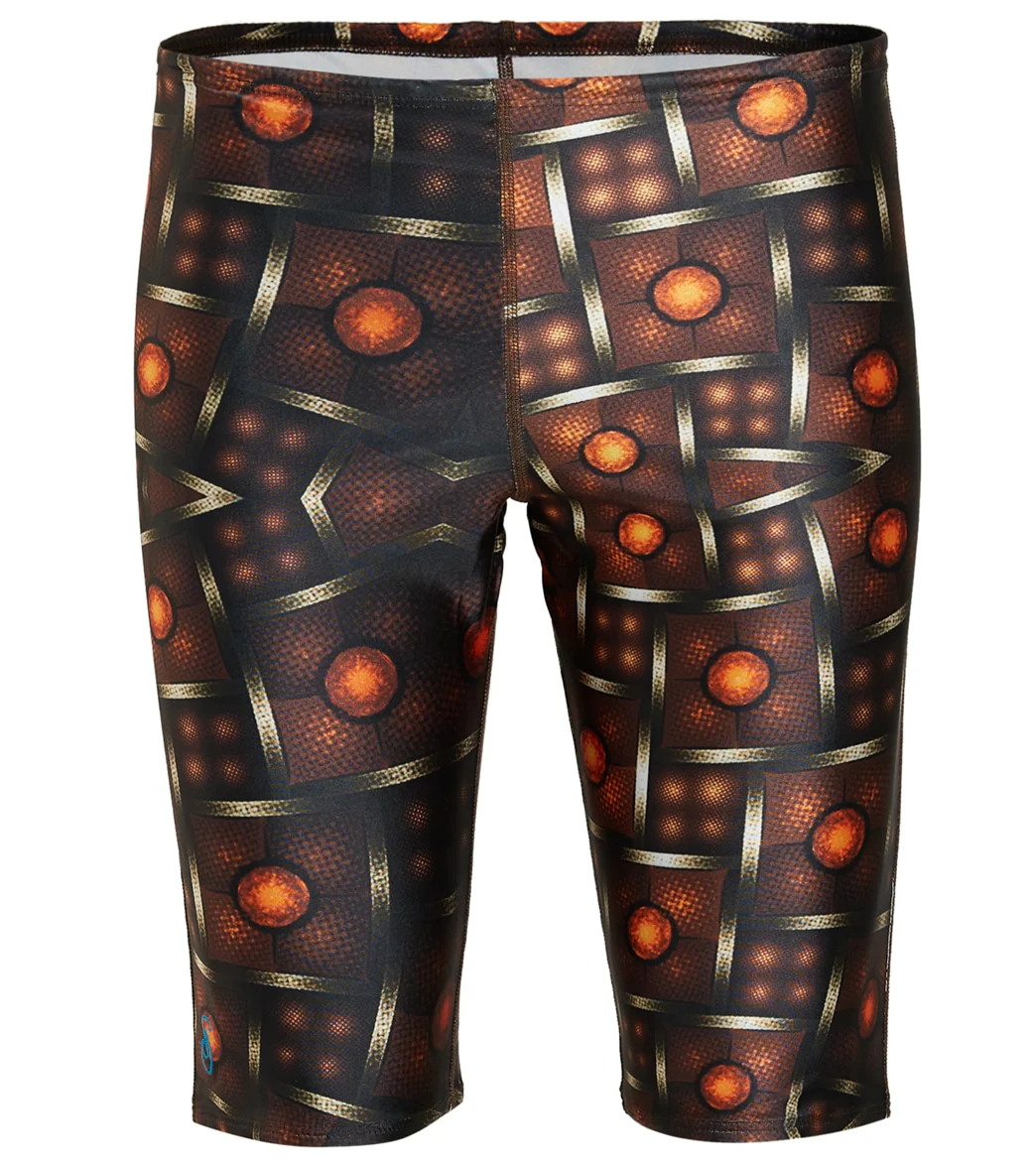SlipIns Men's Power House Jammers - Image 2