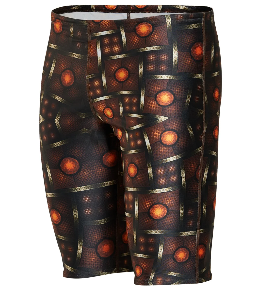 SlipIns Men's Power House Jammers - Image 5