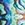 SlipIns Women's Green Abalone Crop Bikini Top - Image 5