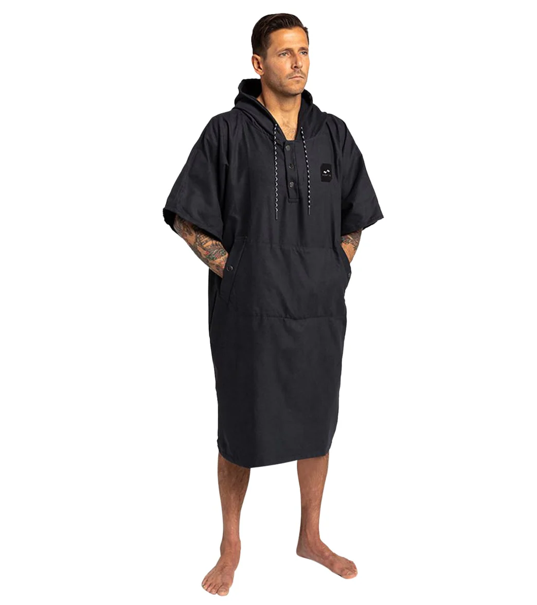 Slowtide All Day Microfiber Changing Poncho - Image 5