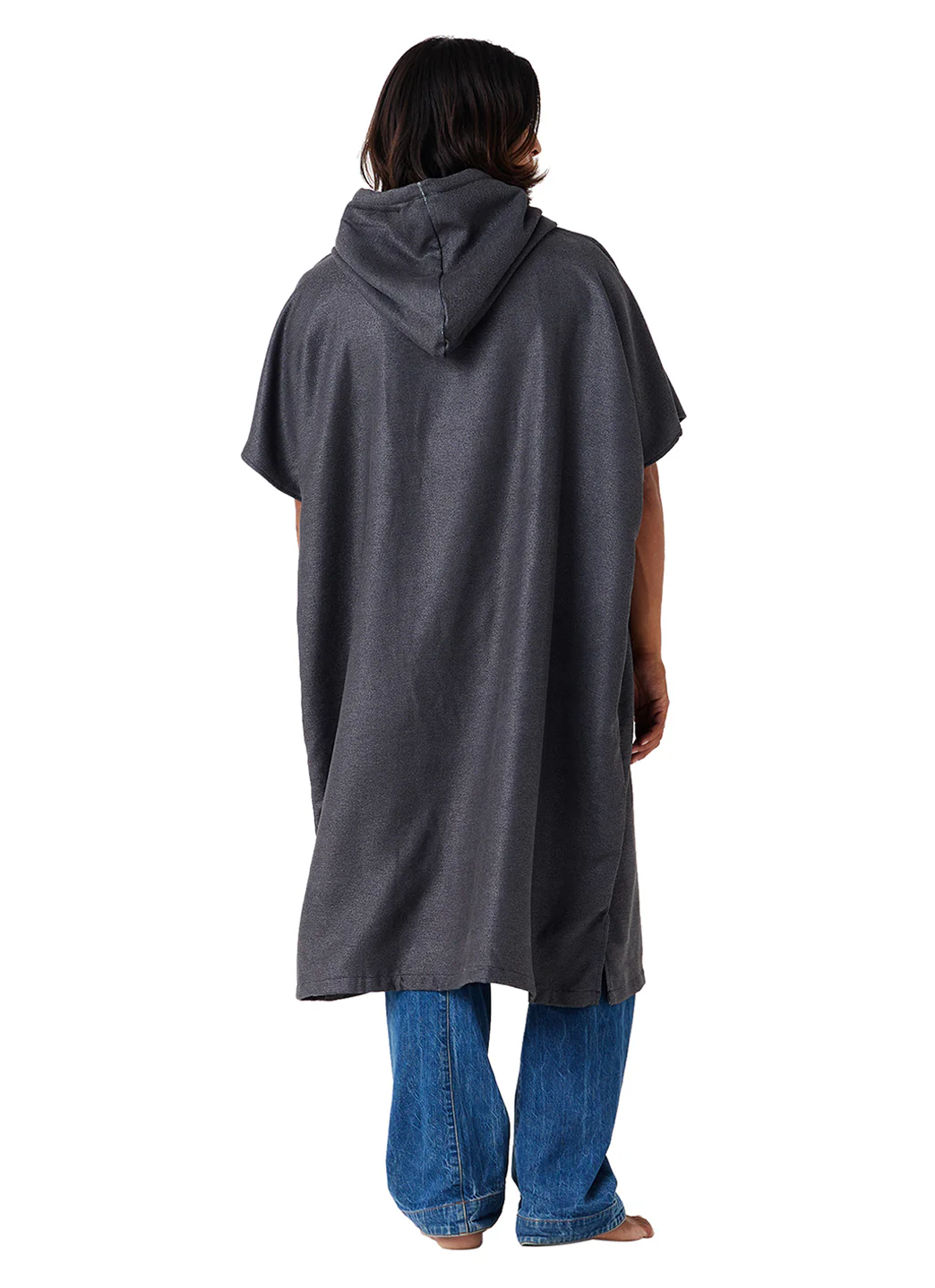 Slowtide Daybreak Quick-Dry Changing Poncho - Image 7