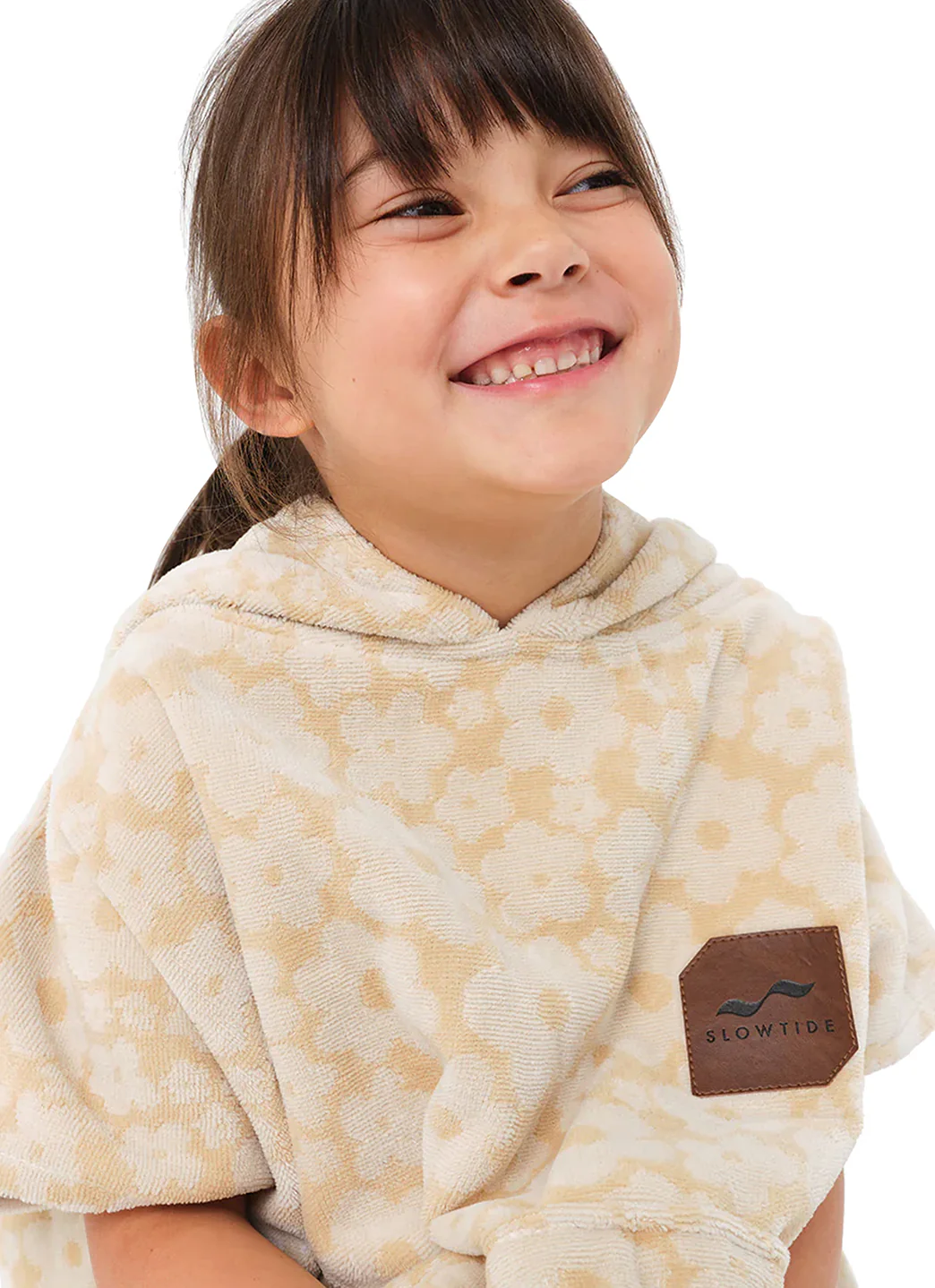 Slowtide Kids' Ginny Poncho (Toddler, Little Kid) - Image 5