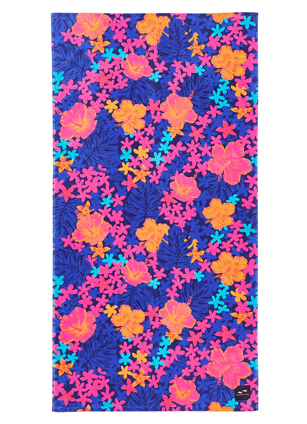 Slowtide Kini Kini Beach Towel - Image 2