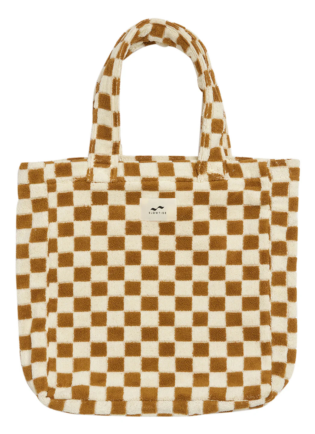 Slowtide Mate Terry Tote - Image 3