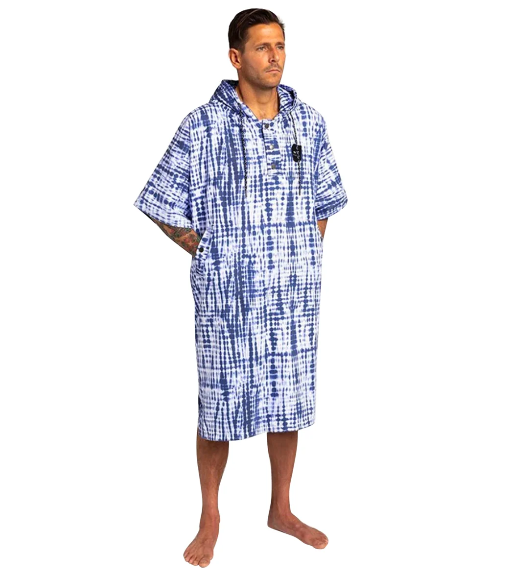 Slowtide Suva Quick-Dry Poncho - Image 3