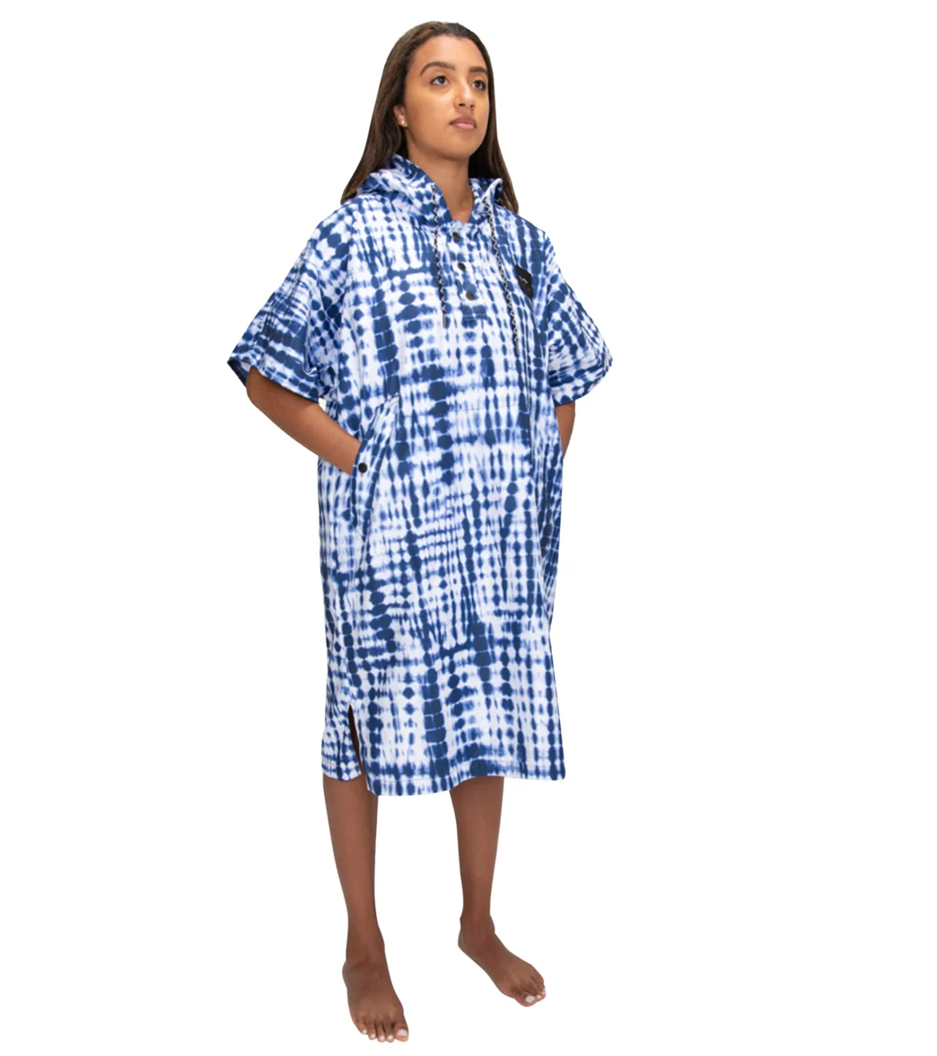 Slowtide Suva Quick-Dry Poncho - Image 6