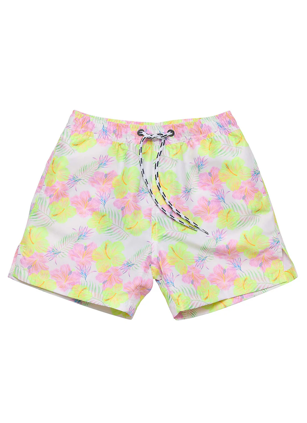 Snapper Rock Boys' Aloha Vacay Sustainable Swim Trunk (Toddler, Little Kid, Big Kid) - Image 3