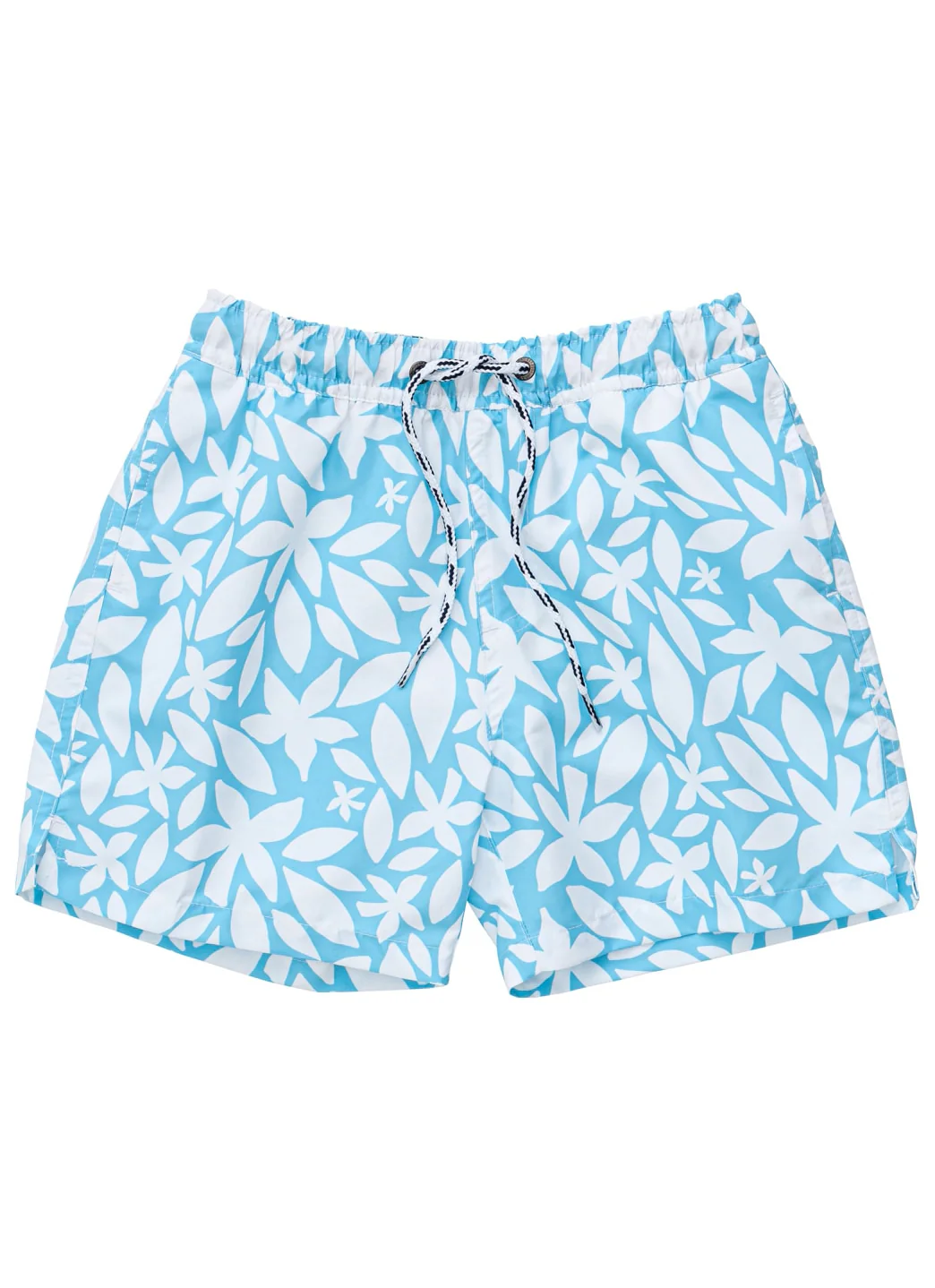 Snapper Rock Boys' Aqua Bloom Volley Board Short (Toddler, Little Kid, Big Kid) - Image 2