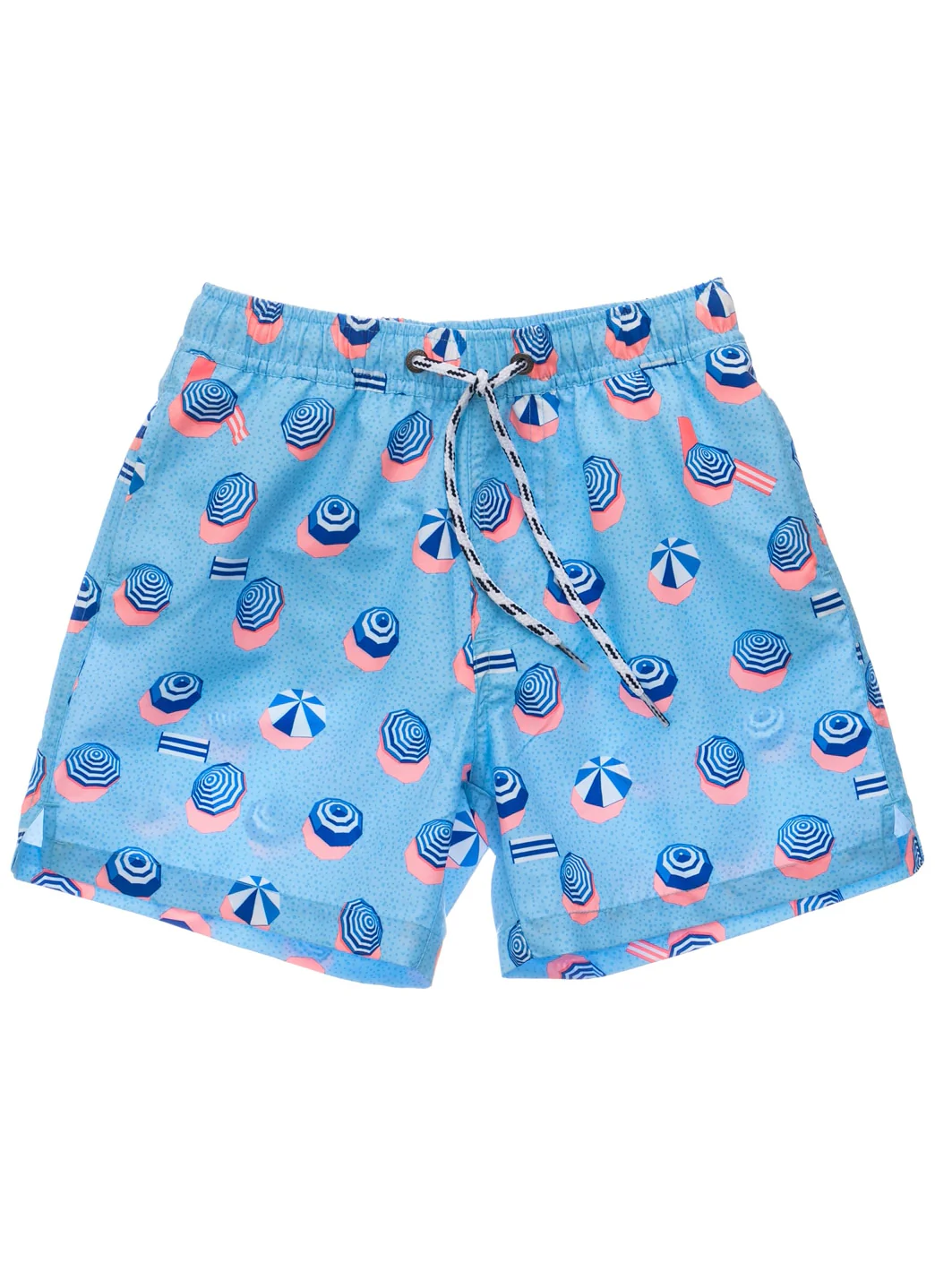 Snapper Rock Boys' French Riviera Volley Swim Trunk (Toddler, Little Kid, Big Kid) - Image 2